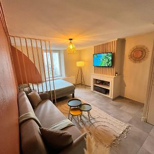 Appartement met een Slaapkamer